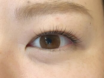 シピー(chipie by anon)/SAORI◆まつ毛パーマ