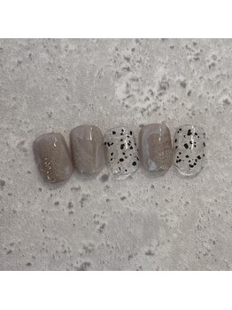 モルト(molt)/サンプル