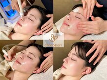 チョコバリ プラス(chocobari plus)