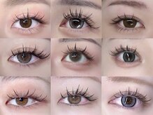 ムニ(muni)の雰囲気(muniのワンホンデザイン集)