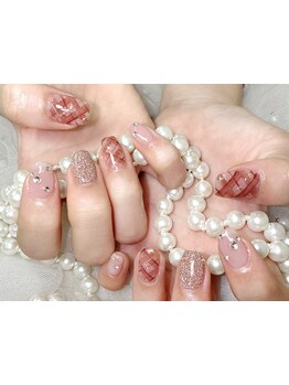 定額メニューのあるサロン