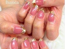ビアンカ 中洲上川端店(Bianca)/ガラスフレンチ　￥9,500