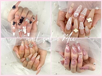 ミイ 四ツ橋店(Mii)