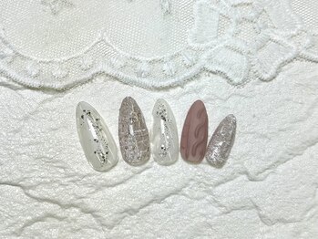 リベラ 一宮店(Libera)/art　collection