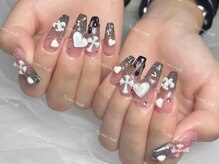 エヌワンネイル(N.one nail)