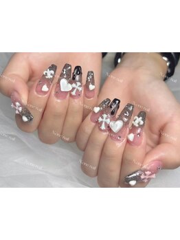 カラー・パーツの種類が豊富