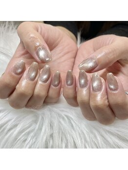 はあとねいる 西岐阜店/ワンカラー