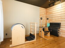 体の歪み・運動習慣・1人1人目標に合わせたプログラム【西新】