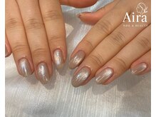 アイラサロン(Aira salon)/マグネットワンカラー