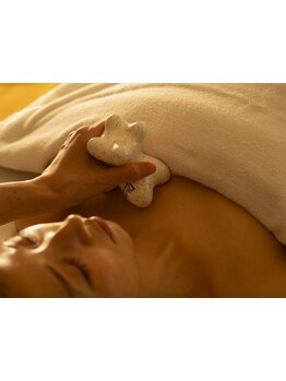 首・肩のつらさを改善したい