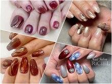 リシエル ネイル アンド アイラッシュ 新琴似店(RiCIEL)