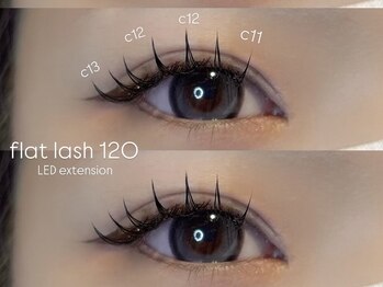 エルレ 五反田店(ELRe)/LEDフラット120本