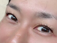 ニコ アイラッシュ(Nico eyelash)/パリジェンヌラッシュリフト