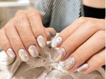 ベルダ(BELDAD)/お客様ネイル ー Customer nail