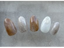 シエルネイルスタジオ 新宮店(Ciel nail studio)/
