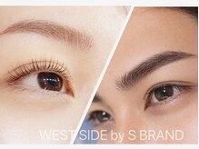ウエストサイド バイ エスブランド(WESTSIDE BY SBRAND)