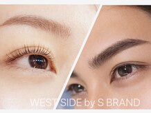 ウエストサイド バイ エスブランド(WESTSIDE BY SBRAND)