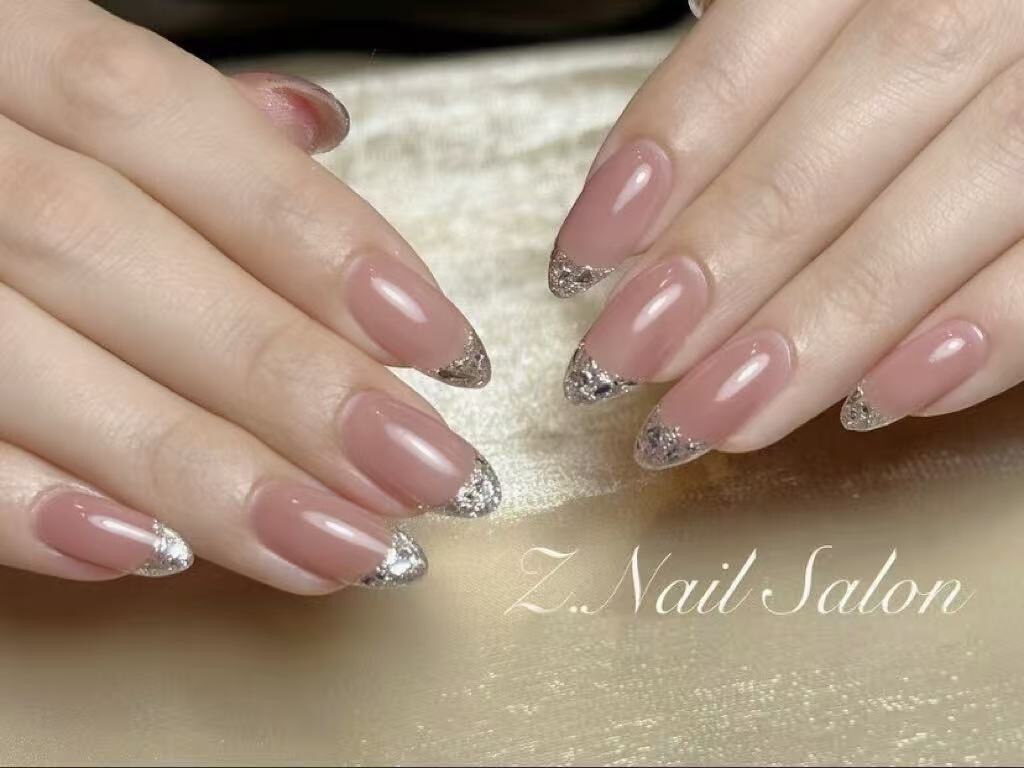 ゼットネイル(Z.Nail)｜ホットペッパービューティー