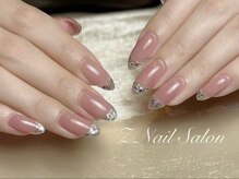 ゼットネイル(Z.Nail)
