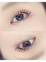 リンクス 東大宮店(LINKS.)/パリジェンヌラッシュリフト