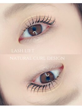 リンクス 東大宮店(LINKS.)/パリジェンヌラッシュリフト