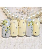 スースビー(Su's B)/3月NEWデザイン