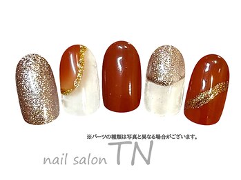 3月季節の定額4900円コ―ス