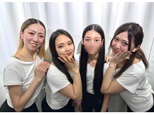 全力ストレッチ 代々木上原店/私たちにおまかせください