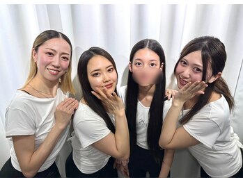 全力ストレッチ 代々木上原店/私たちにおまかせください