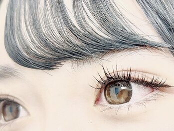 ティア 白山店(Tia)/まつ毛エクステ