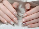 大人ニュアンス×ミラーアート