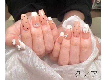 長さだし持ち込みデザイン