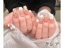 長さだし持ち込みデザイン
