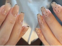 リリーネイル 大濠店(Lily nail)
