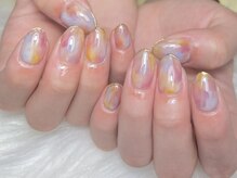 アールネイルズ(R Nails)