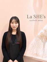 ラシーズ 天王寺店(La SHE's)&nbsp;LaSHE's SUENAGA