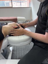 カラダファクトリー 関目高殿店/自律神経にアプローチする整体