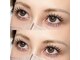 エックスオーラッシュ(XOXO LASH)の写真