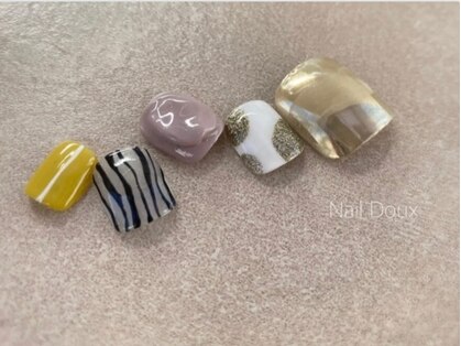ネイル ドゥ 本店(Nail Doux)の写真