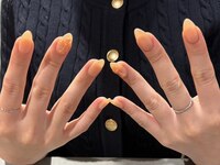 ワンカラー＋クロムパーツ