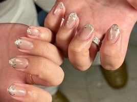 マグネットミラーフレンチ