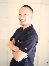 ユニット(unit)&nbsp;大久保 彰将