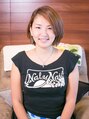 ナル ネイル(Nalu Nail) MAYU SAWADA