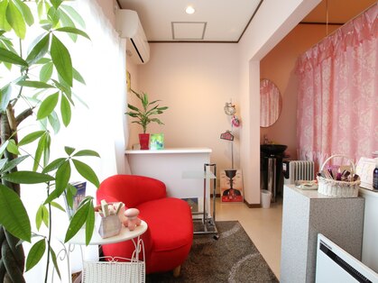 エステユーの写真