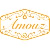 ネイルサロン アモウズ 横浜店(Amouz)ロゴ