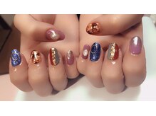 サロン ドゥ レーベル(Salon de Label)/