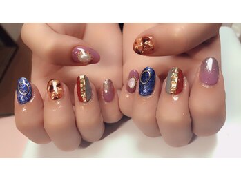 サロン ドゥ レーベル(Salon de Label)/