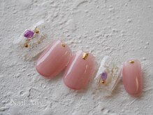ネイルエニー(Nail Any)/Any collection