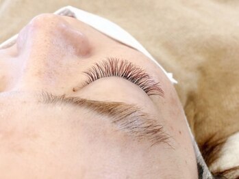 ヘアサロン シェア(hair salon SHER)/ボリュームラッシュ