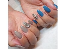 アトリエカラーズ(Atelier colors)/アート2本コース＋埋め尽くし